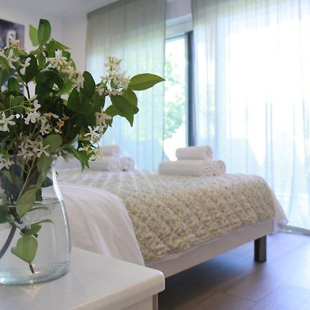קרק Studio Apartment Rosa Krk מראה חיצוני תמונה